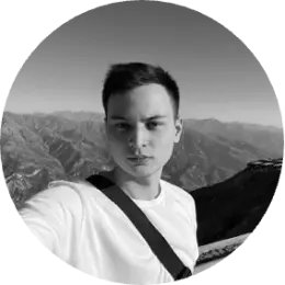 Данияр Заитов