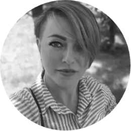 Светлана Савина